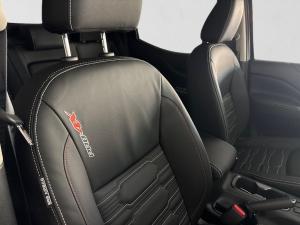 Nissan Navara 2.5DDTi double cab Pro-4X 4x4 - Image 14