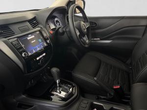 Nissan Navara 2.5DDTi double cab Pro-4X 4x4 - Image 18