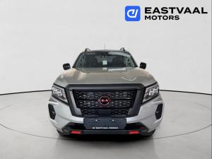 Nissan Navara 2.5DDTi double cab Pro-4X 4x4 - Image 2