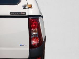 Nissan NP200 1.6i safety pack (aircon) - Image 9