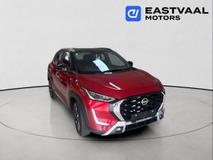 Nissan Magnite 1.0 Acenta manual - Image 1