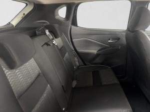 Nissan Magnite 1.0 Acenta auto - Image 14