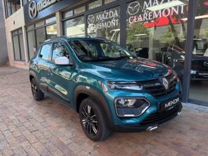 Renault Kwid 1.0 Climber manual - Image 1