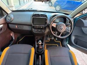 Renault Kwid 1.0 Climber manual - Image 4