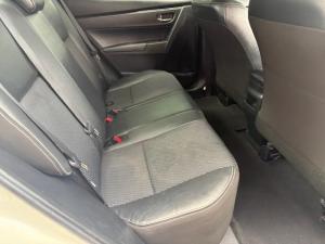 Toyota Corolla Quest 1.8 Prestige auto - Image 7