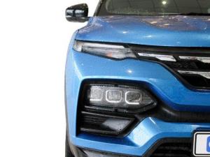 Renault Kiger 1.0 Turbo Intens auto - Image 9