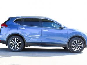 Nissan X-Trail 2.5 4x4 Tekna - Image 11