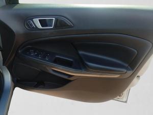 Ford EcoSport 1.0T Trend auto - Image 20