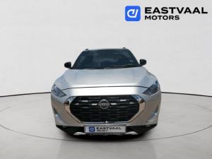 Nissan Magnite 1.0 Turbo Acenta manual - Image 3