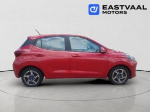 Hyundai Grand i10 1.0 Executive hatch - Image 8