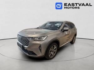 Haval H6 2.0GDIT 4WD Super Luxury - Image 3
