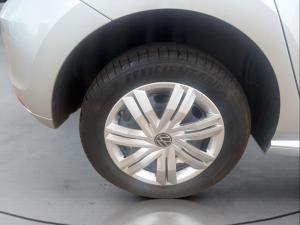 Volkswagen Polo Vivo hatch 1.4 Trendline - Image 11