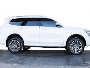 GWM Tank 500 2.0T HEV Ultra Luxury 4WD - Image 8