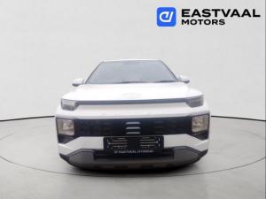 Hyundai Exter 1.2 Premium manual - Image 2