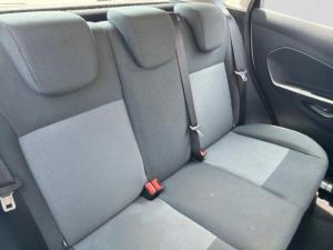 Ford Fiesta 1.4 5-door Ambiente - Image 12