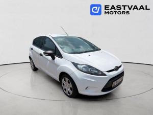 Ford Fiesta 1.4 5-door Ambiente - Image 1