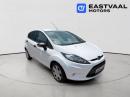 Thumbnail Ford Fiesta 1.4 5-door Ambiente