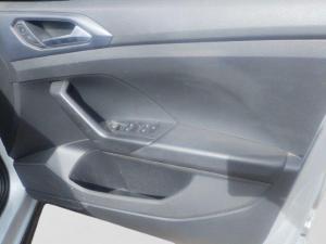 Volkswagen T-Cross 1.0TSI 85kW Highline - Image 10