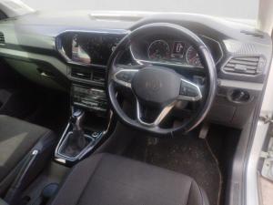 Volkswagen T-Cross 1.0TSI 85kW Highline - Image 15