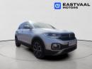 Thumbnail Volkswagen T-Cross 1.0TSI 85kW Highline