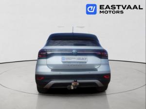 Volkswagen T-Cross 1.0TSI 85kW Highline - Image 6