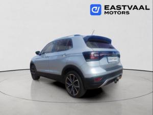 Volkswagen T-Cross 1.0TSI 85kW Highline - Image 8