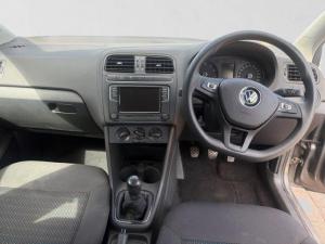 Volkswagen Polo Vivo hatch 1.4 Trendline - Image 13