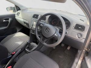 Volkswagen Polo Vivo hatch 1.4 Trendline - Image 16