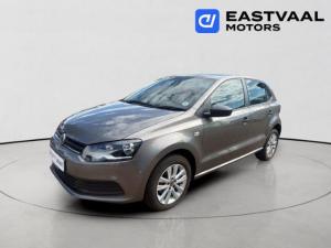 Volkswagen Polo Vivo hatch 1.4 Trendline - Image 3