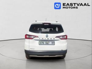 Renault Triber 1.0 Prestige - Image 6
