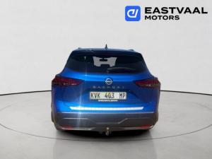 Nissan Qashqai 1.3T Acenta Plus - Image 6