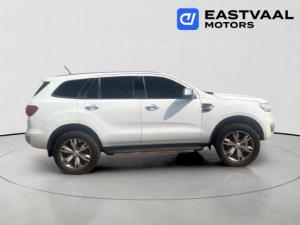 Ford Everest 3.2TDCi 4WD Limited - Image 8