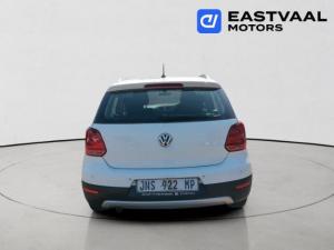 Volkswagen Cross Polo 1.4TDI - Image 6