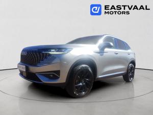 Haval H6 1.5T HEV Ultra Luxury - Image 3