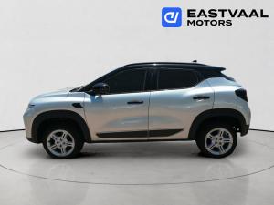 Renault Kiger 1.0 Turbo Intens manual - Image 4