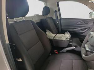 Peugeot Landtrek 1.9TD single cab Professional - Image 10