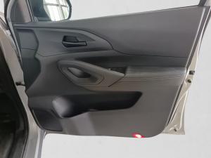 Peugeot Landtrek 1.9TD single cab Professional - Image 11