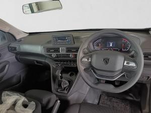 Peugeot Landtrek 1.9TD single cab Professional - Image 13