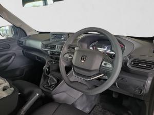 Peugeot Landtrek 1.9TD single cab Professional - Image 14