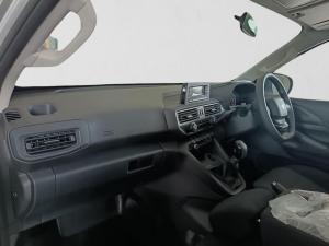 Peugeot Landtrek 1.9TD single cab Professional - Image 20