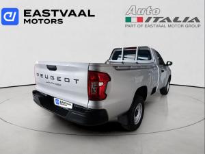 Peugeot Landtrek 1.9TD single cab Professional - Image 7