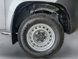 Peugeot Landtrek 1.9TD single cab Professional - Image 8