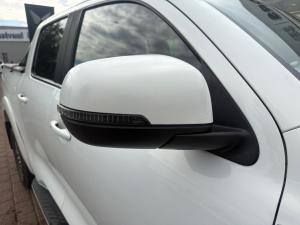 GWM P-Series 2.0TD double cab LS - Image 18