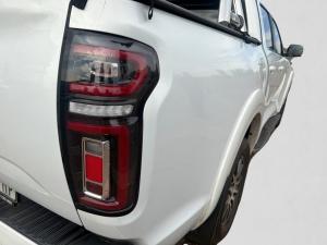 GWM P-Series 2.0TD double cab LS - Image 9