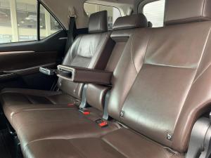 Toyota Fortuner 2.8GD-6 4x4 auto - Image 12