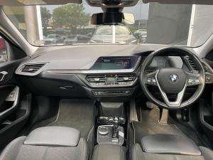 BMW 1 Series 118i Sport Line - Image 18