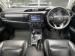 Toyota Hilux 2.4GD-6 double cab 4x4 SRX auto - Thumbnail 15