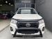 Toyota Hilux 2.4GD-6 double cab 4x4 SRX auto - Thumbnail 3