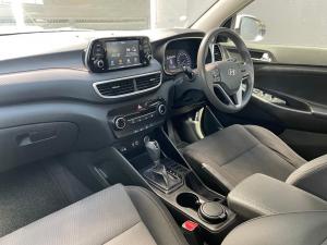 Hyundai Tucson 2.0 Premium auto - Image 14
