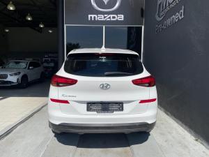 Hyundai Tucson 2.0 Premium auto - Image 6